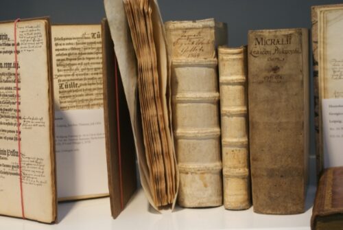 old-medical-research-textbooks