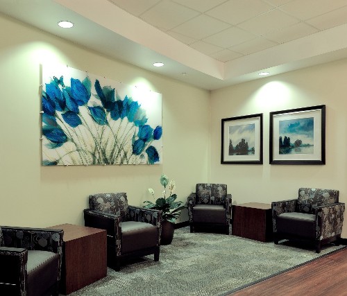 waiting-room