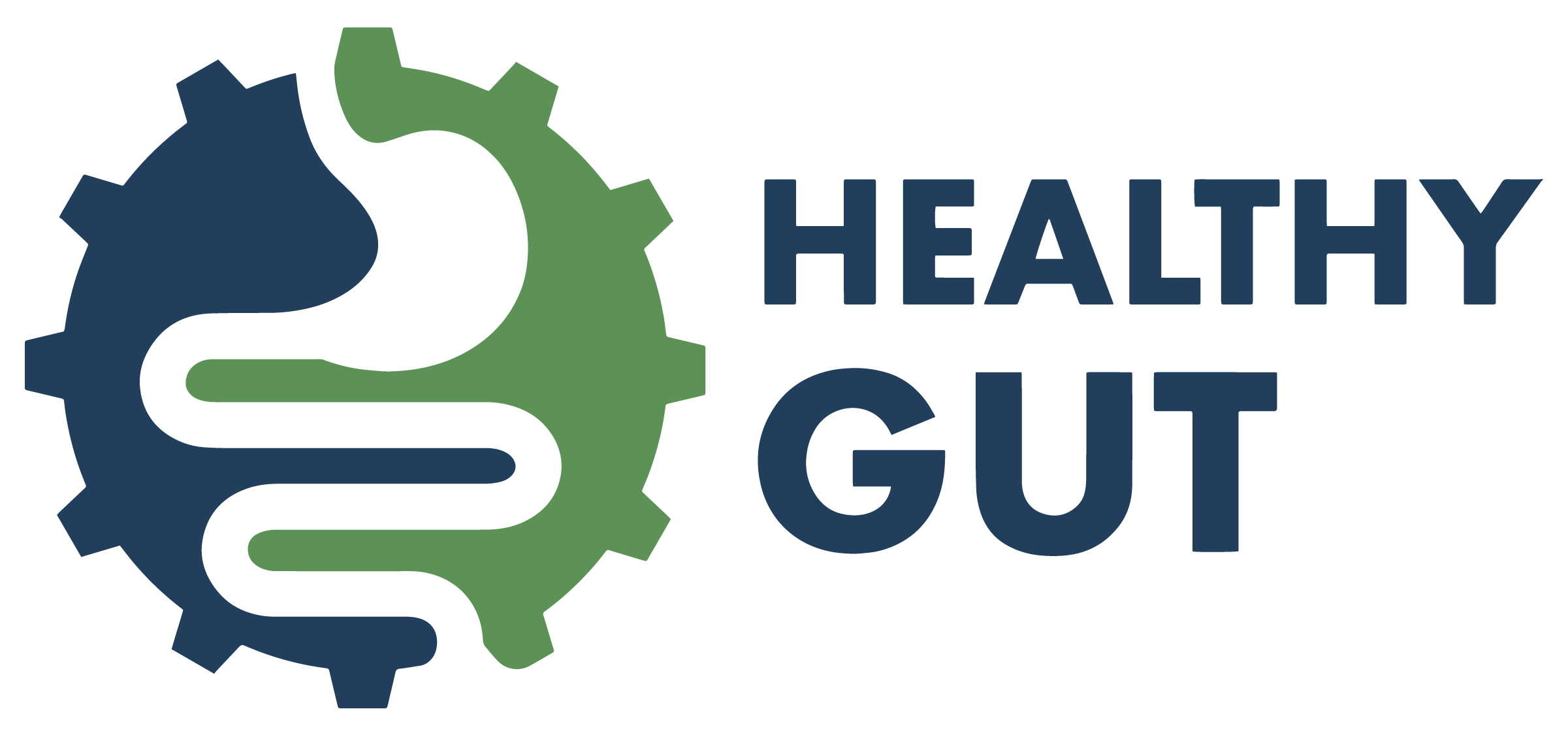 Healthy Gut Logo