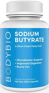 sodium probutyrate