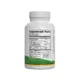 2024 07 HCL bottle supp facts