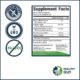 HCL ingredients
