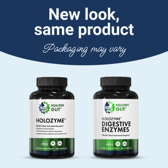 New Look Holozyme (1) New Look Holozyme (1)
