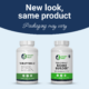 New Look Tri-x 90 count