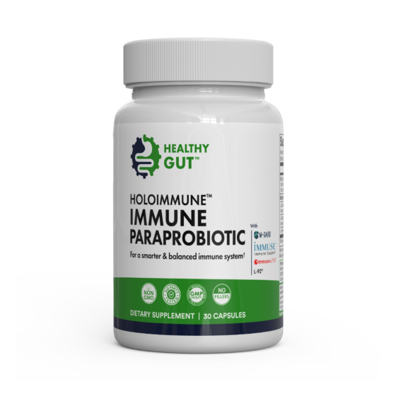 Holoimmune 25