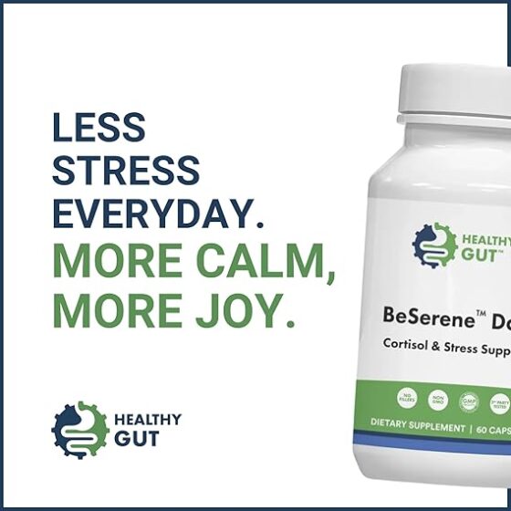 Beserene Daily amazon Beserene Daily amazon