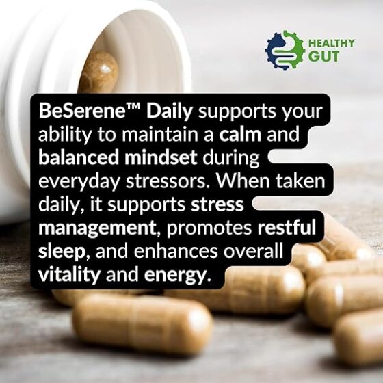 Beserene Daily amazon4 Beserene Daily amazon4