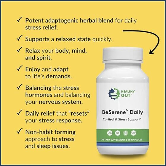 Beserene Daily amazon3 Beserene Daily amazon3