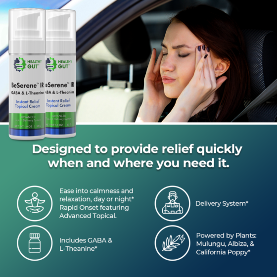BeSerene-IR-Lifestyle-V2 BeSerene-IR-Lifestyle-V2