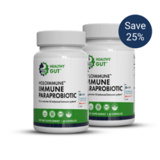 60-Day HoloImmune™ Reset