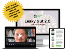 Leaky Gut 2.0 Mini-Course