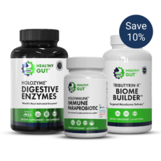 30-Day Leaky Gut Bundle
