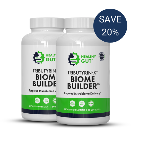 Tri-x 60 day gut makeover Tri-x 60 day gut makeover