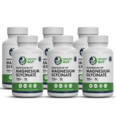 Magnesium-HP™ - 6 Bottles