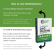 Histaharmony how to use