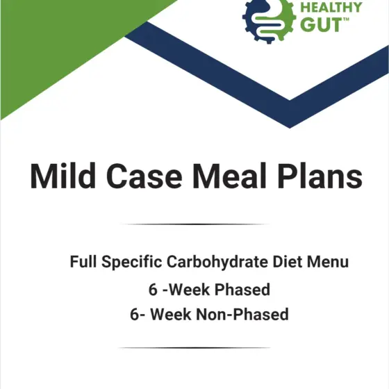 Mild Case Screen Mild Case Screen
