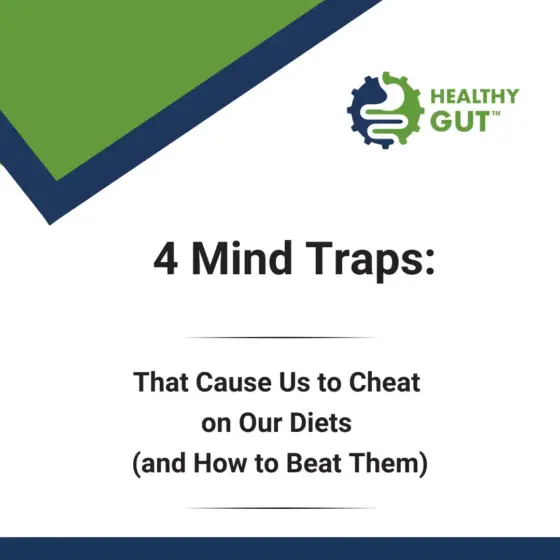4 Mind Traps 4 Mind Traps