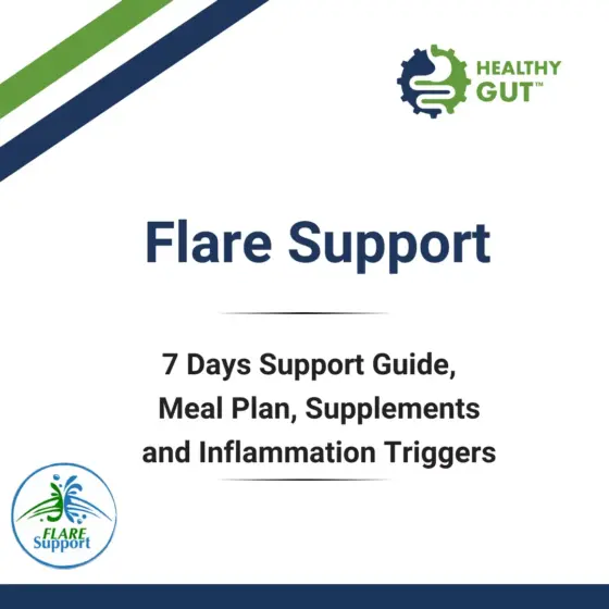 Flare Support Pic Flare Support Pic