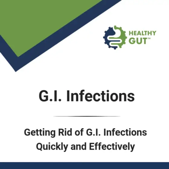GI Infections
