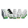 Healthy Gut Reset 90-Day Protocol