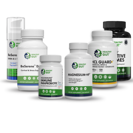 Perimenopause Power-Pack Bundle